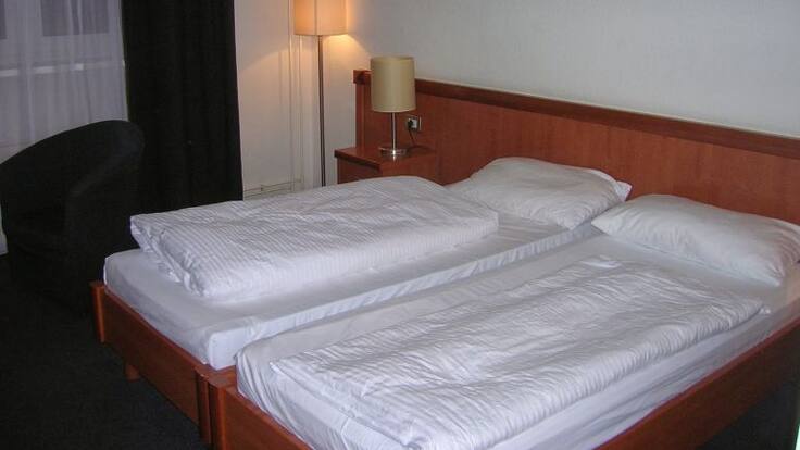 Mesa de España 14 de julio