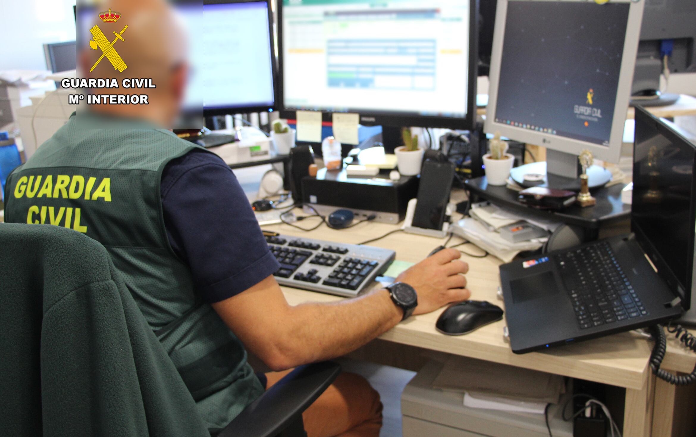 Fotografía de archivo