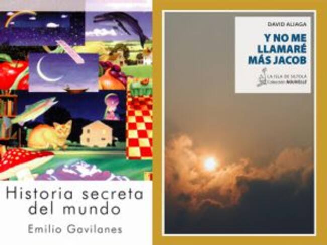 Descubrimos héroes desconocidos, tragedias silenciosas y una alternativa del mundo.