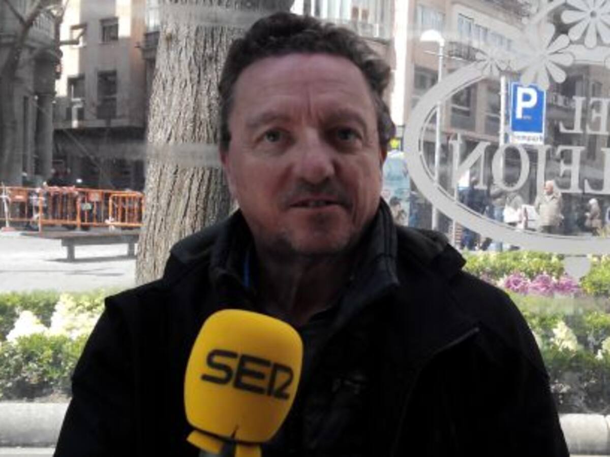 El futuro de la Plaza Cervantes de Ciudad Real cada vez mas cerca