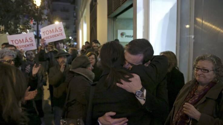 El revés y el derecho