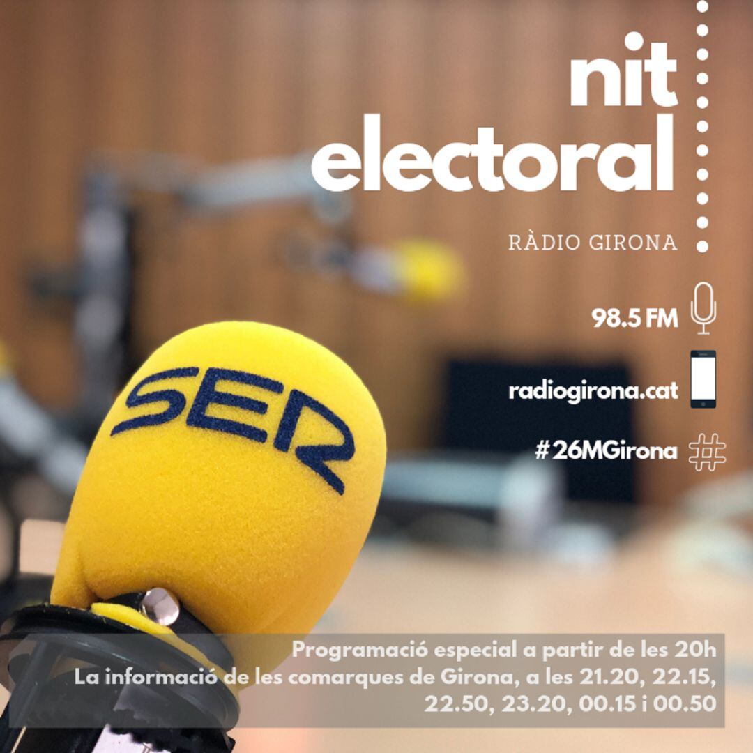 Nit electoral