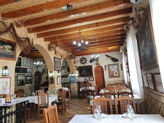 Casa Bigote en Sanlúcar de Barrameda