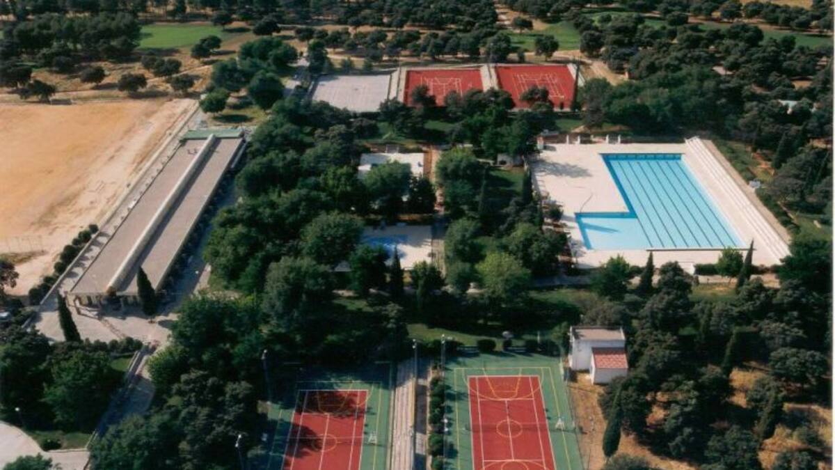 La Garza, objeto de mejoras y reformas a partir del mes de septiembre