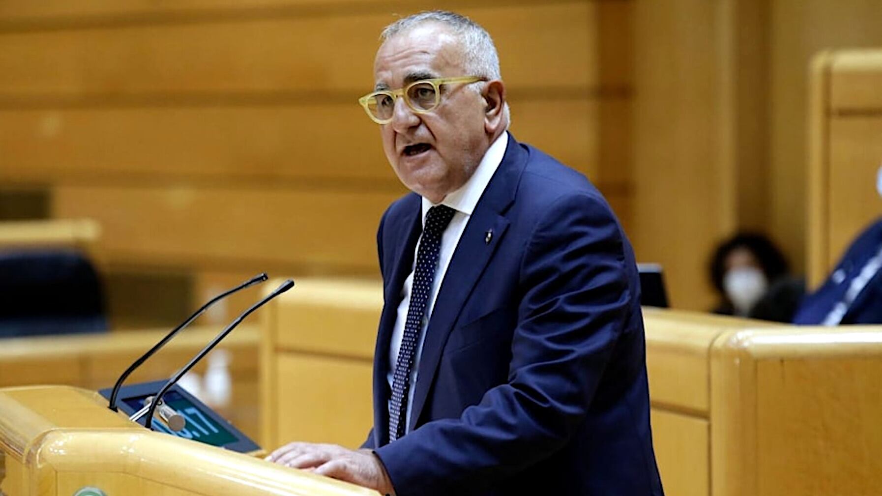 Clemente Sánchez-Garnica