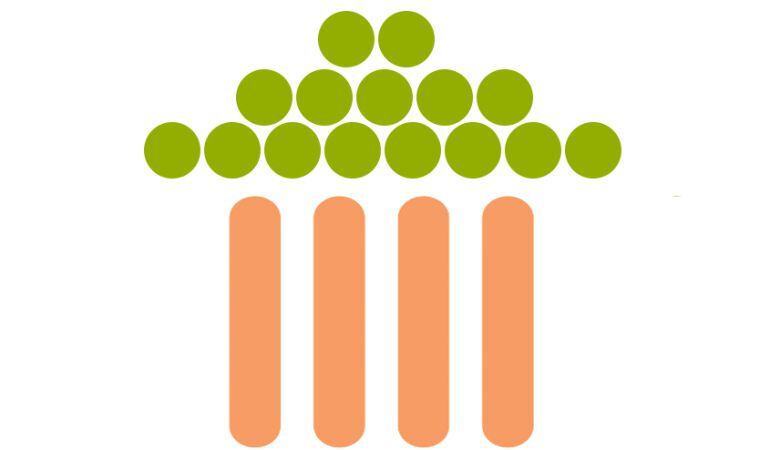 Logotip de la Nit dels Museus.