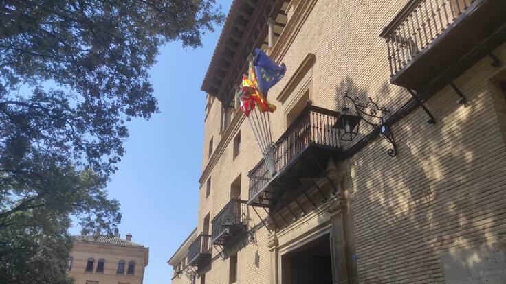 José María Romance, concejal Ayuntamiento de Huesca