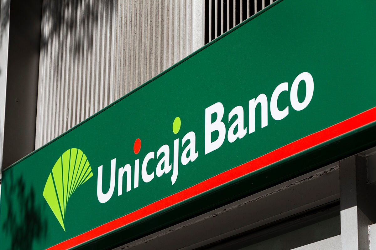 Unicaja Banco