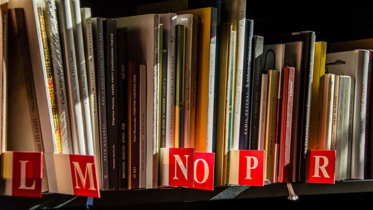 Imagen de archivo de libros