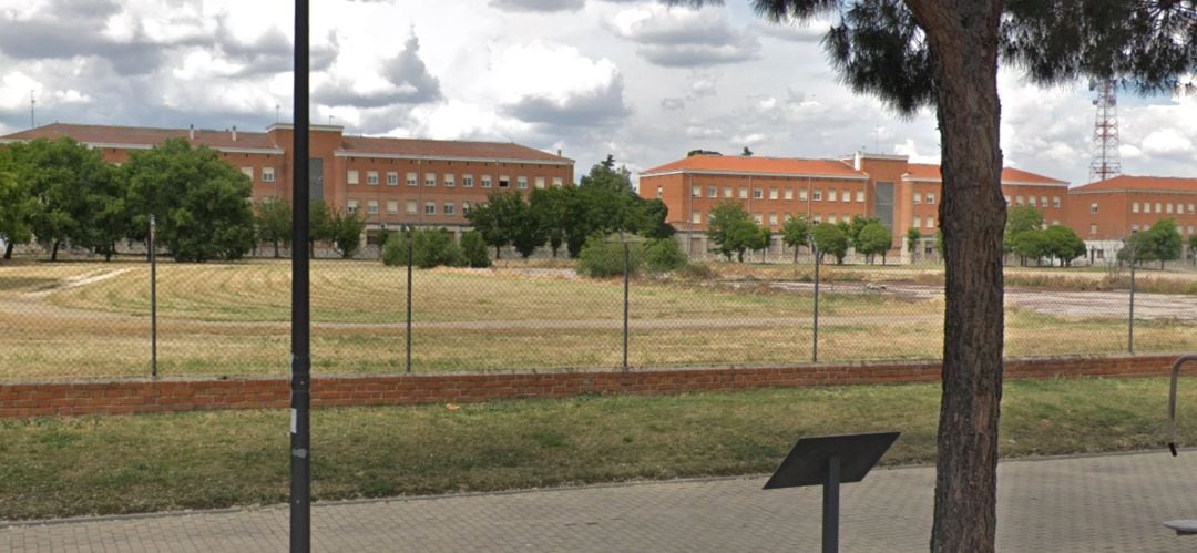 La universidad quiere que los terrenos del cuartel alberguen una zona universitaria