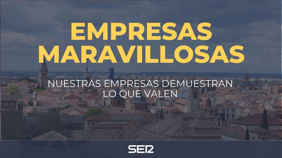 Empresas Maravillosas