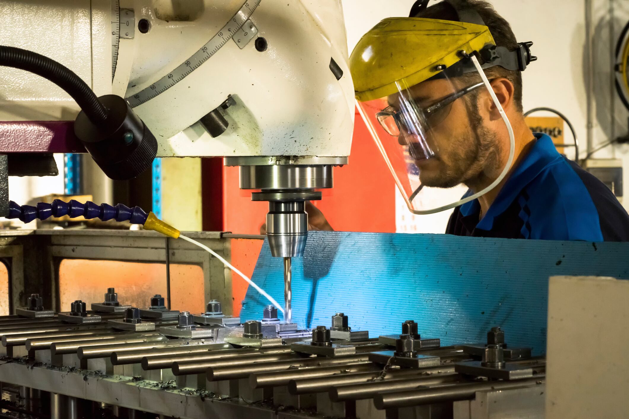 La economía murciana se ralentiza, según CaixaBank Research