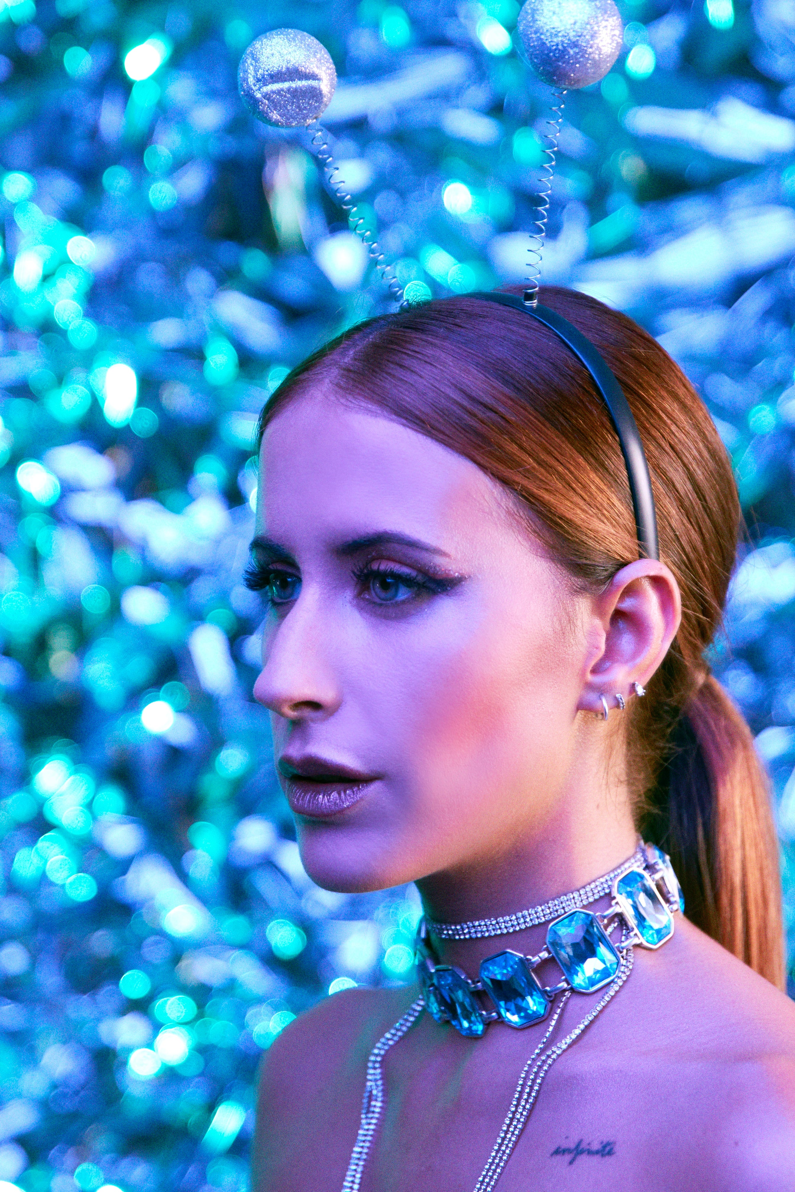 Vicco en una imatge promocional