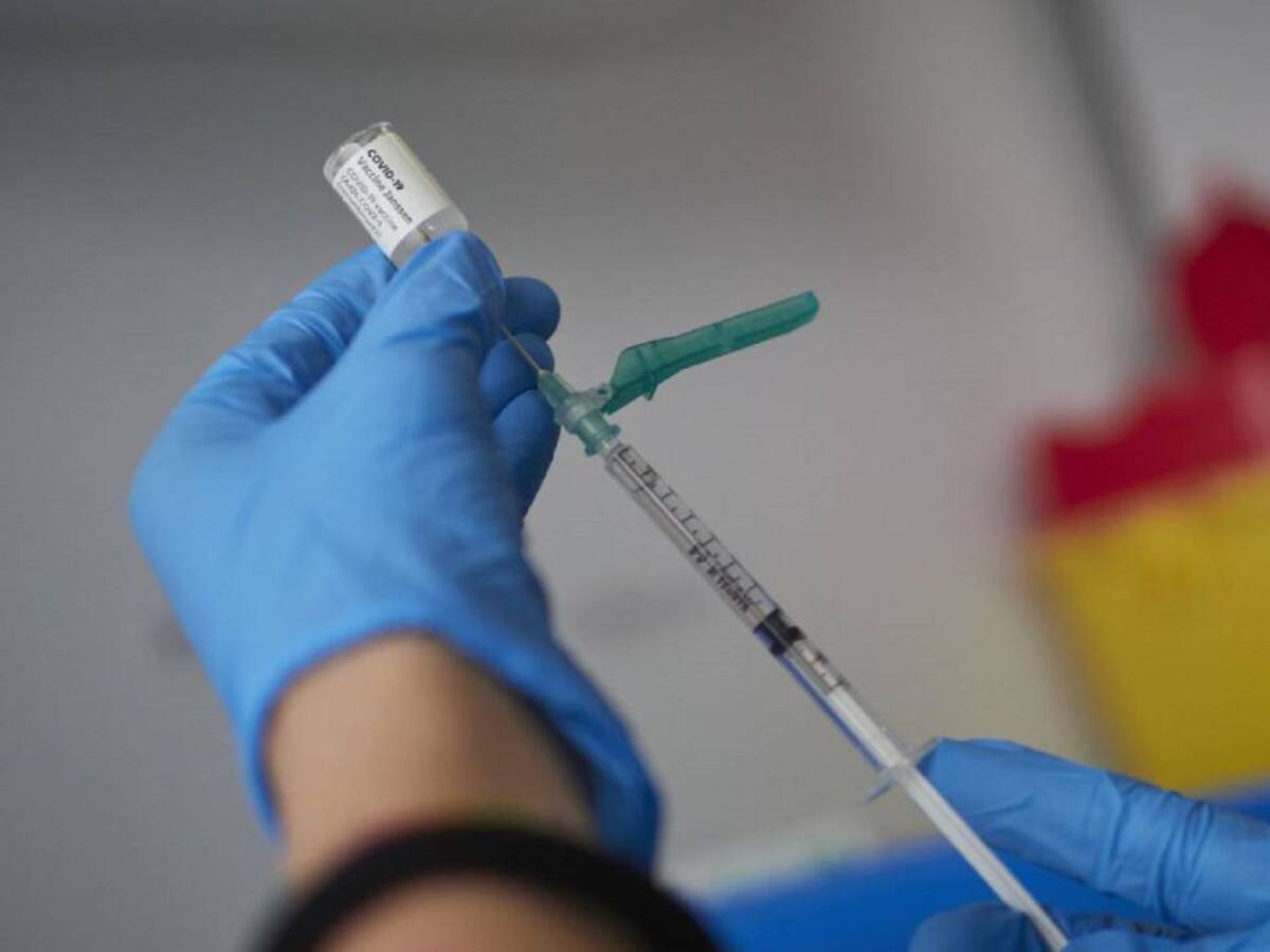 El Covid-19 deja 22 casos en el Campo de Gibraltar