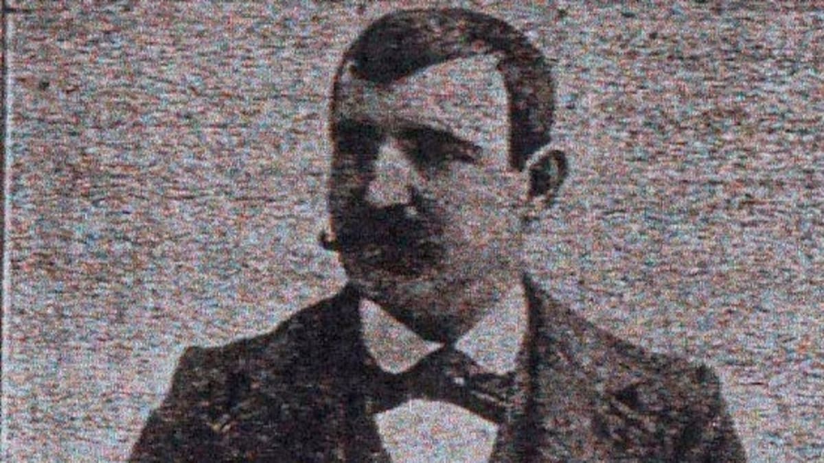 J. M.ª Amat nos habla del empresario José Tobar