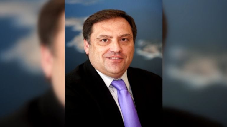 Óscar Fernández Besteiro, del Grupo PSA, nuevo presidente de la Fundación CTAG