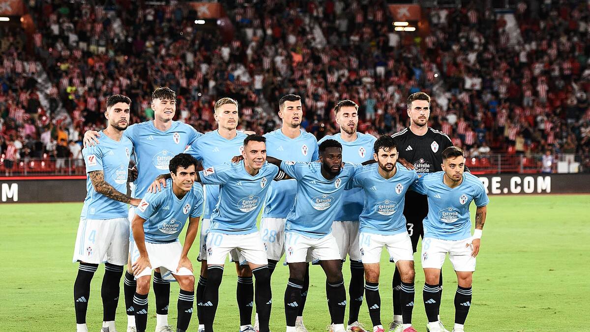 Un partido que puede abrir la puerta de la esperanza.