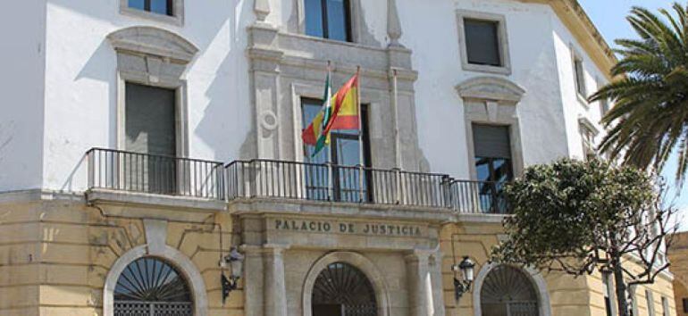 Audiencia Provincial de Cádiz
