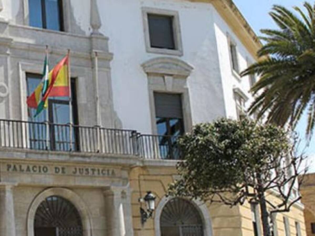 Absuelto el acusado de asesinar al dueño del club de alterne Oh Palace!