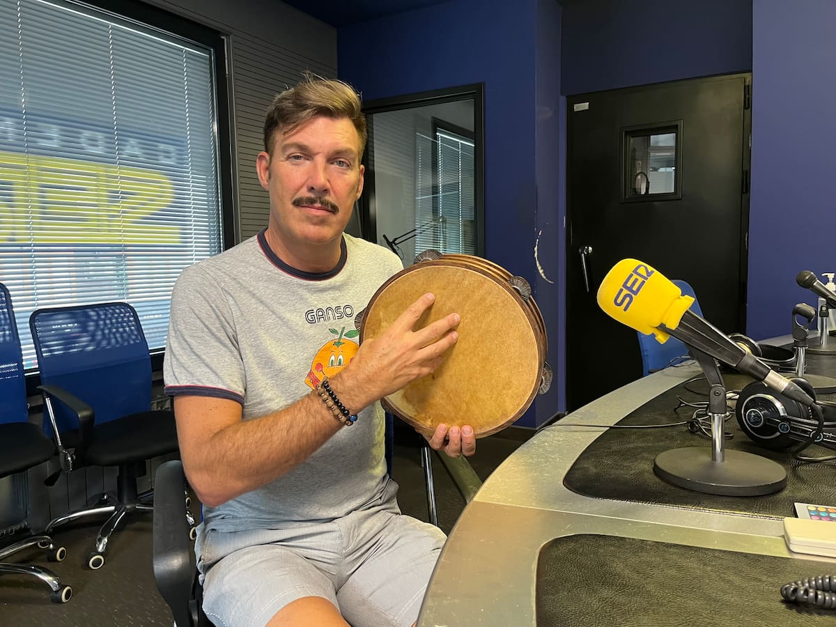 Pasado, presente y futuro de la música tradicional leonesa, esta temporada con Gabi González