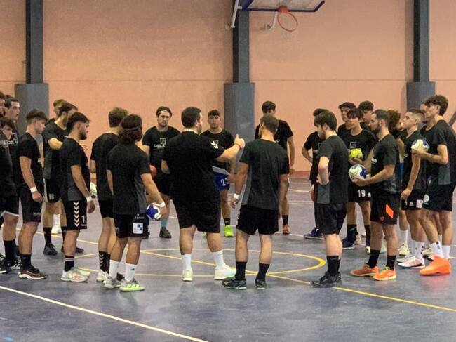 Hispanitas Bm. Petrer ya ha comenzado la pretemporada