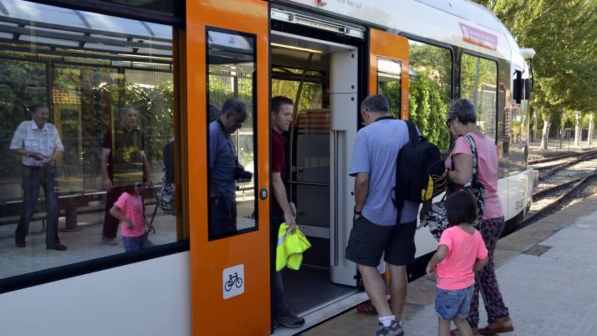 Andrail aposta perquè el Govern andorrà lideri el projecte del tren