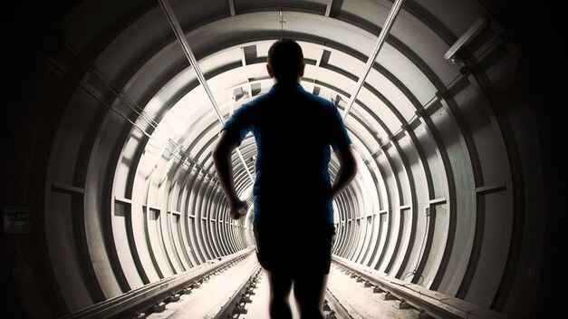 Imatge promocional de la cursa