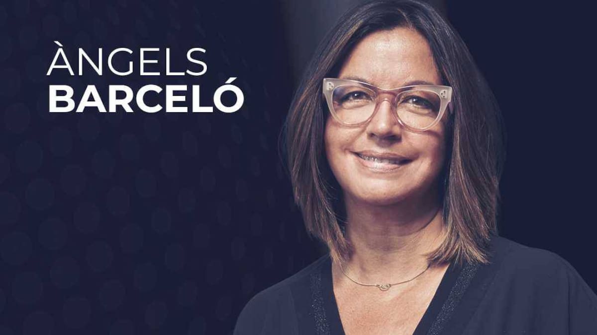 La firma de Àngels Barceló: ¿Cómo se desbloquea la situación?