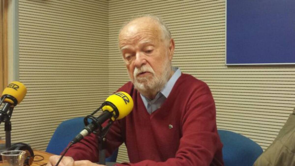 Martín Pallín: "La gente ahora percibe que los jueces servimos para algo"