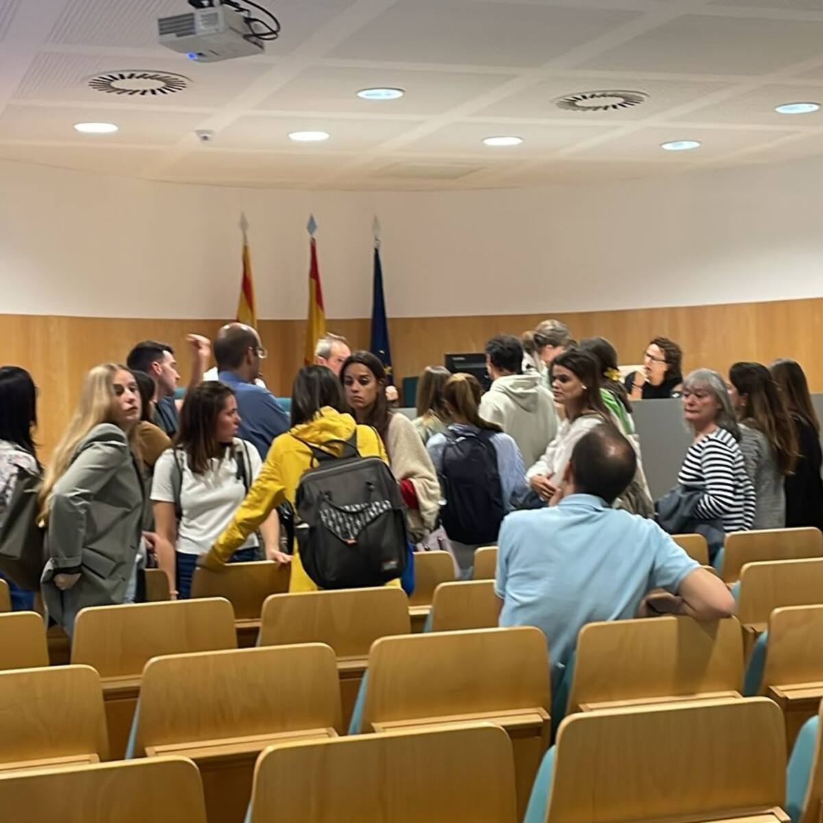 Nueva convocatoria de plazas para médicos y nuevo director general de Recursos Humanos al frente del SALUD