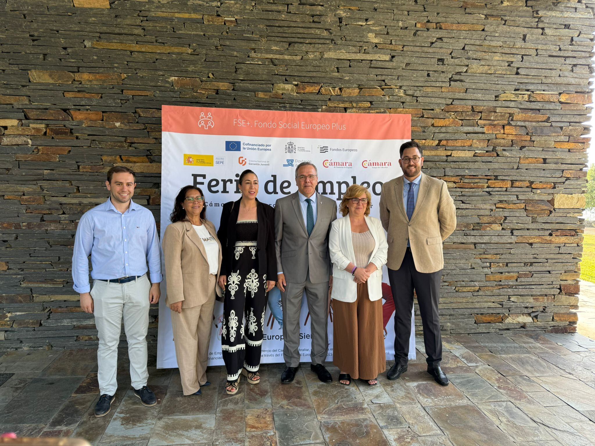 Un momento de la jornada