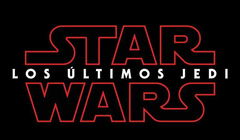 La nueva película se llamará &#039;Los últimos Jedi&#039;.