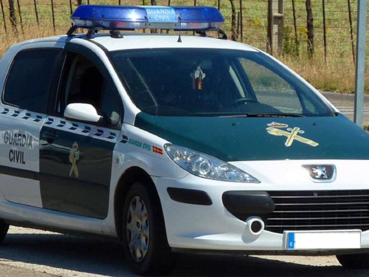 Roba un talonario y se gasta más de 40.000 euros antes de ser detenido