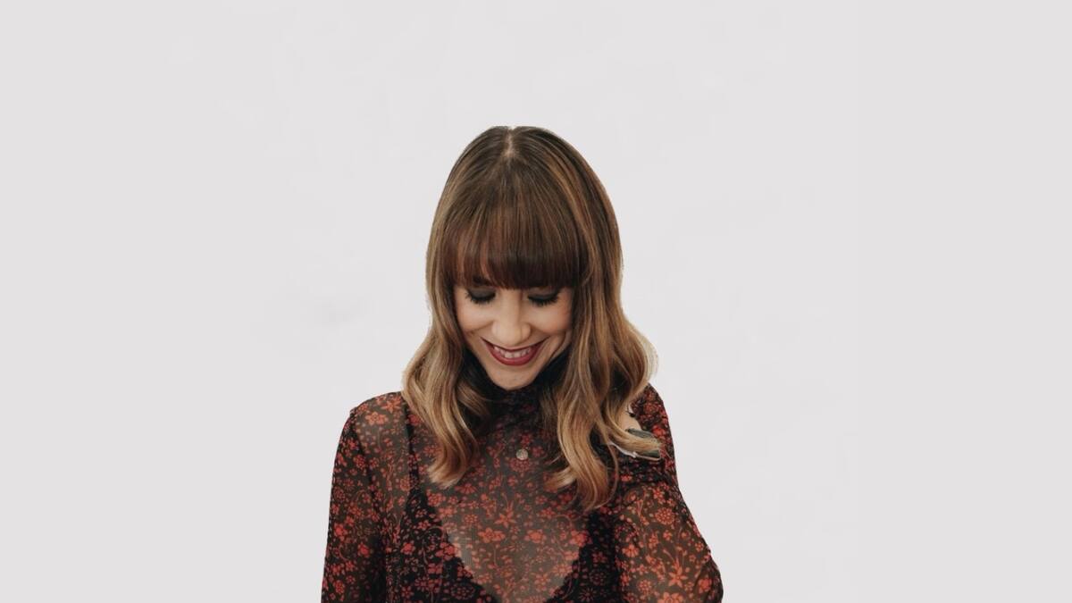 ENTREVISTA. Bibiana Ballbè