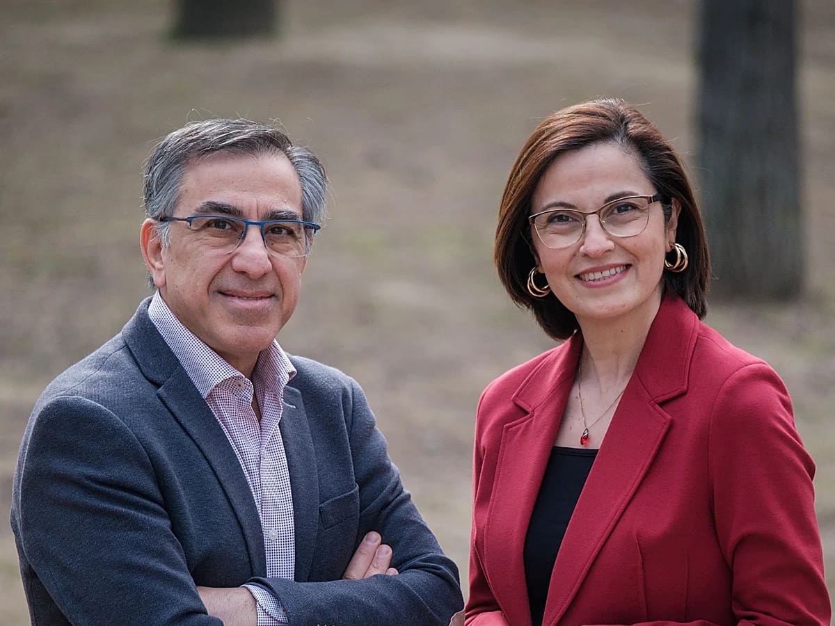 'Trascenderemos la muerte'