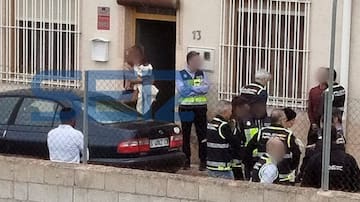 Un testigo insiste en la presencia de dos ciudadanos magrebíes "sospechosos" la tarde del crimen en Novocar