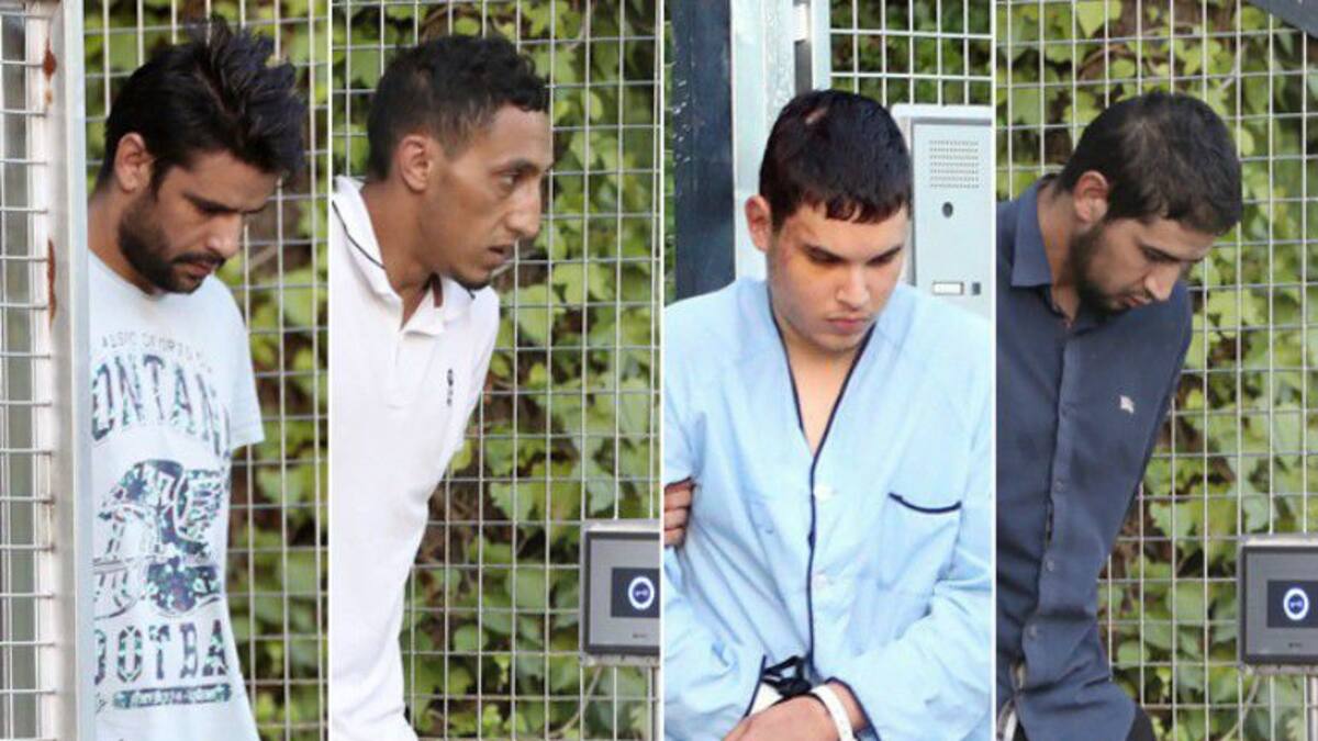 Un detenido asegura que el imán de Ripoll les convenció de que "el martirio es bueno"