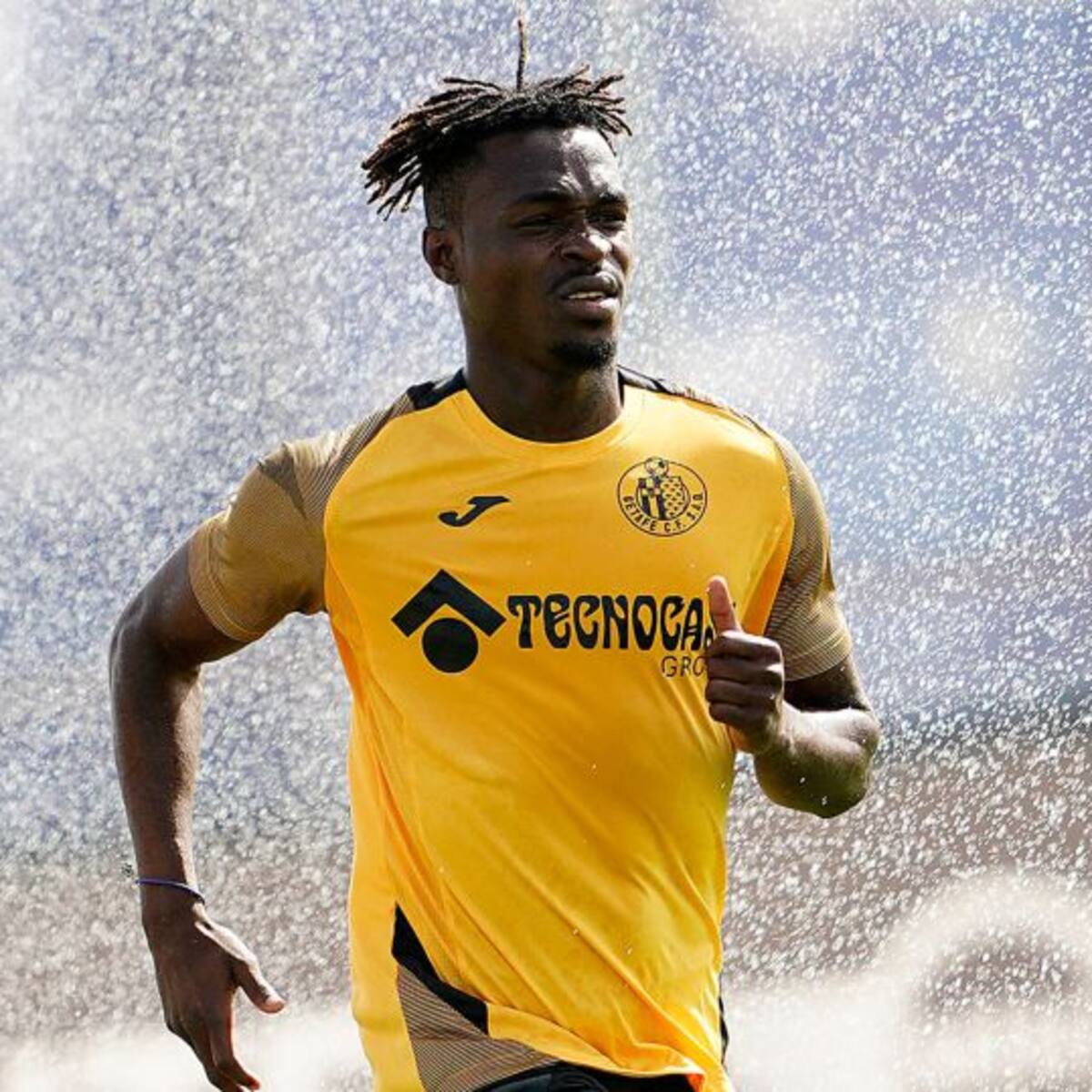 Merveil en Operación salida...