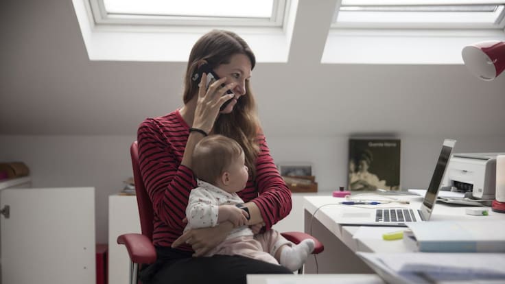 Moisés Martín Carretero: El teletrabajo