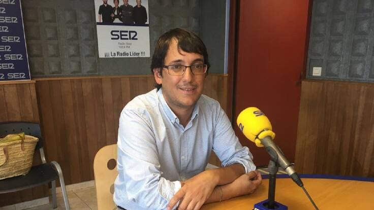 Negueruela: "El Consell de Ibiza ya ha entendido que puede actuar contra las fiestas ilegales"