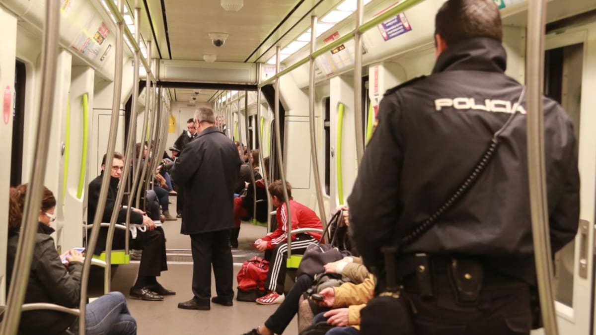 Entrevista a David Sweeny y Francisco Muñoz