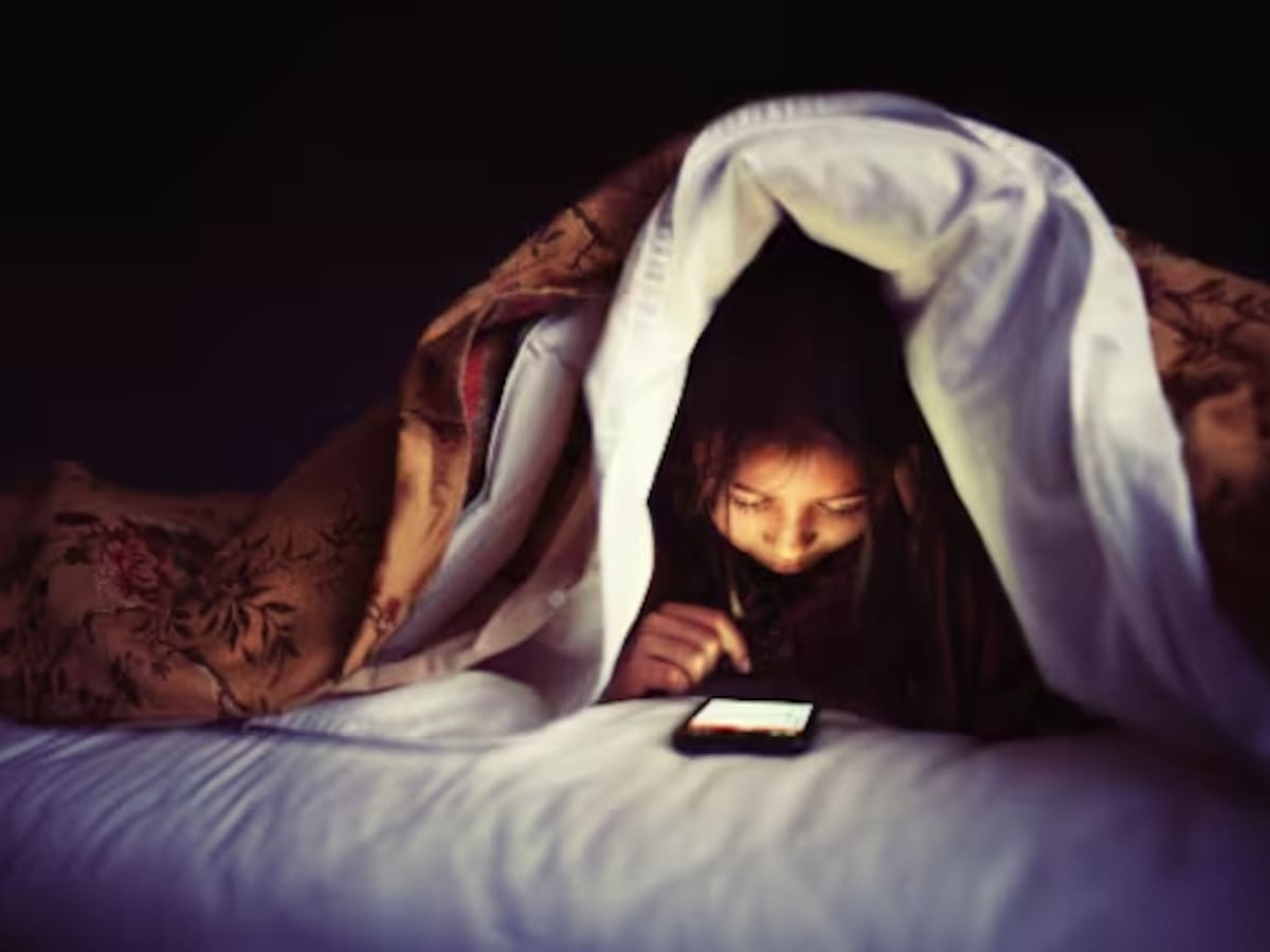 El consumo de pornografía online llega a la mitad de los adolescentes en el País Vasco