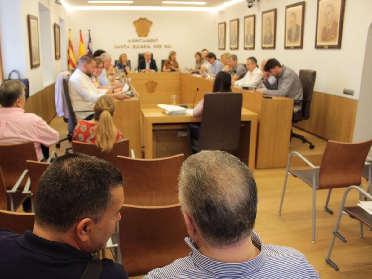 Ángel Nieto tendrá una calle en Santa Eulària