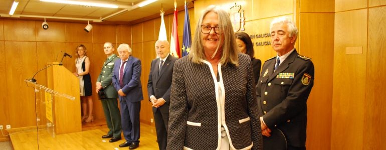 Pilar López-Riobóo