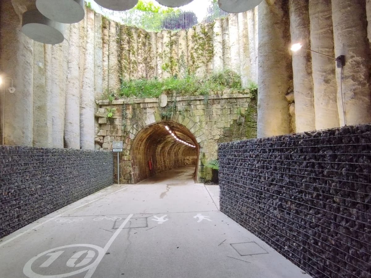 El Ayuntamiento de Santander cerrará el Túnel de Pombo el domingo por el Racing-Burgos