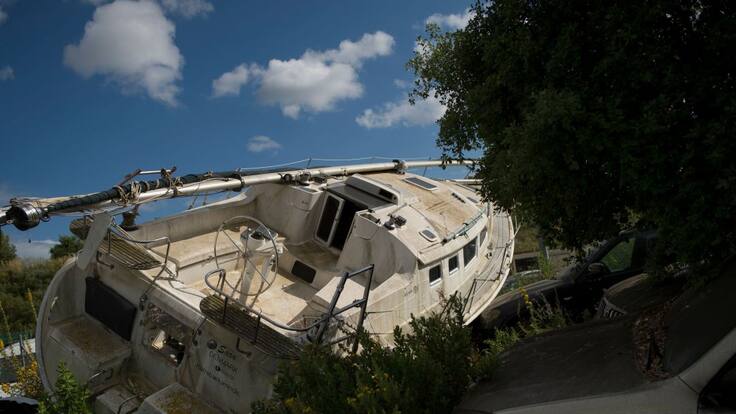 "La diferencia de medios entre los narcos y los agentes es abismal"