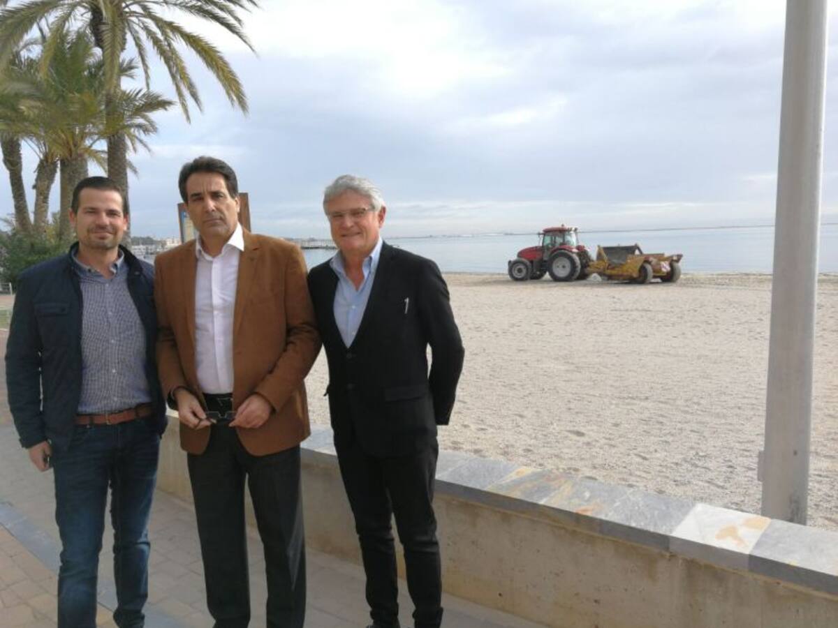 El Gobierno Regional actúa a espaldas del Comité Científico según el PSOE