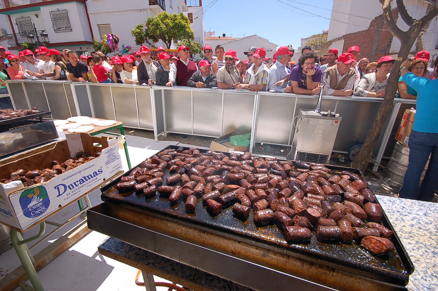 Día de la Morcilla