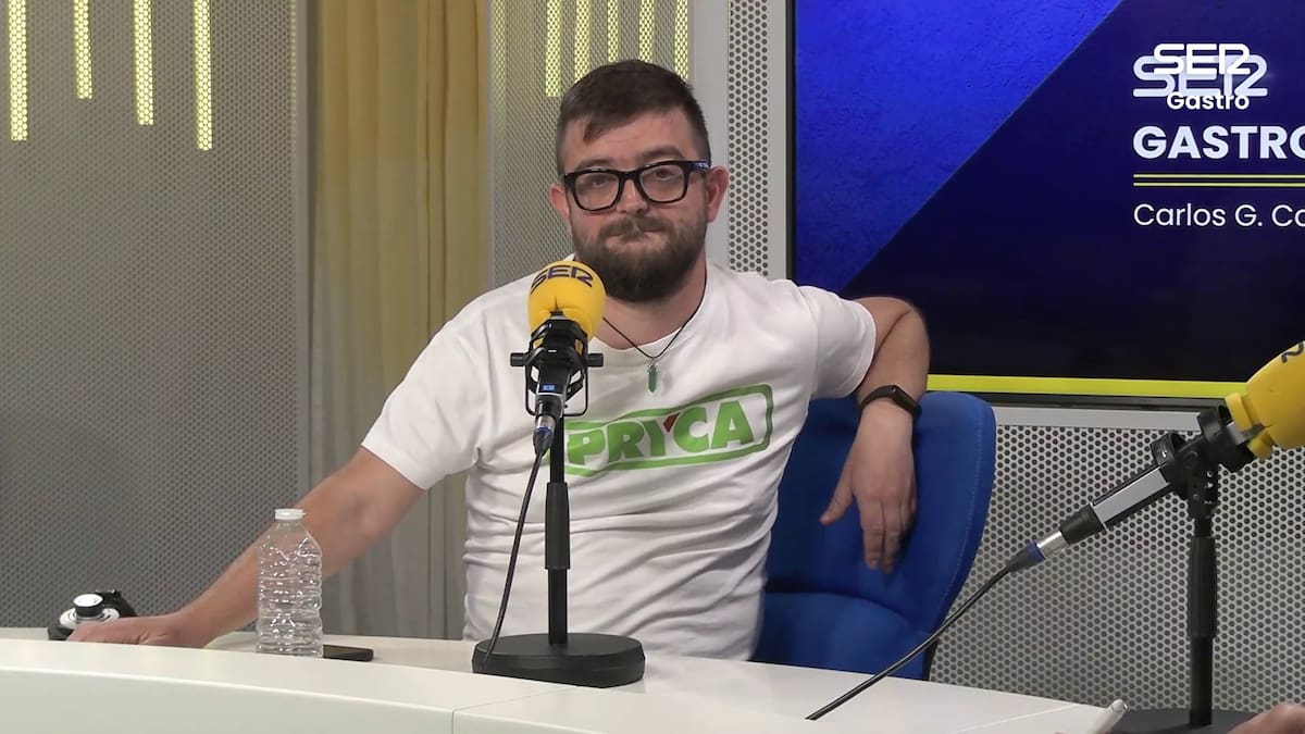 "Si dependiera de mí, cerraría Amazon... pero a Mercadona también le tengo ganas"