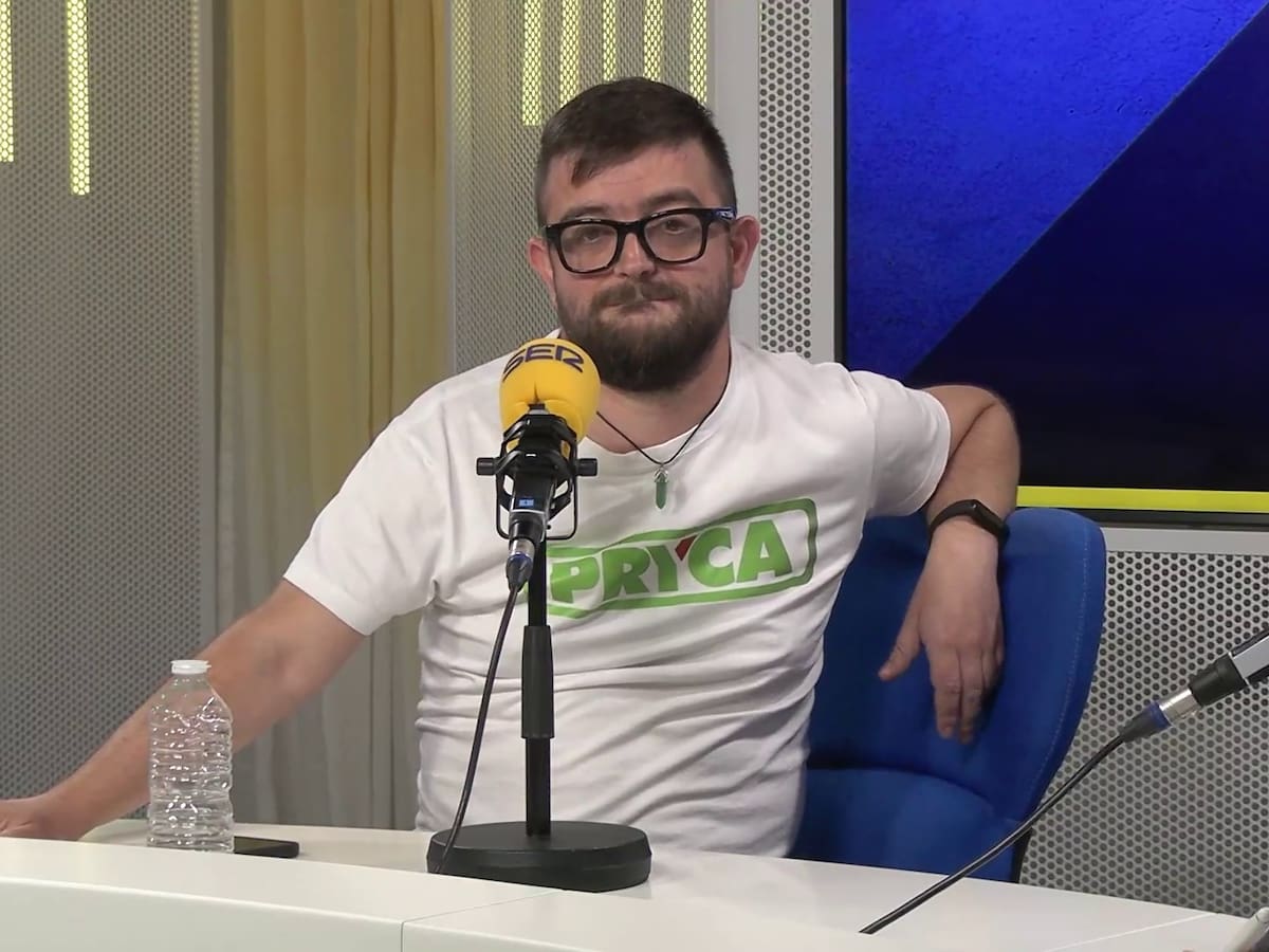 "Si dependiera de mí, cerraría Amazon... pero a Mercadona también le tengo ganas"